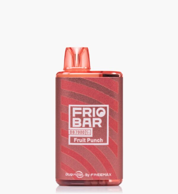 Friobar DB7000 - Image 4