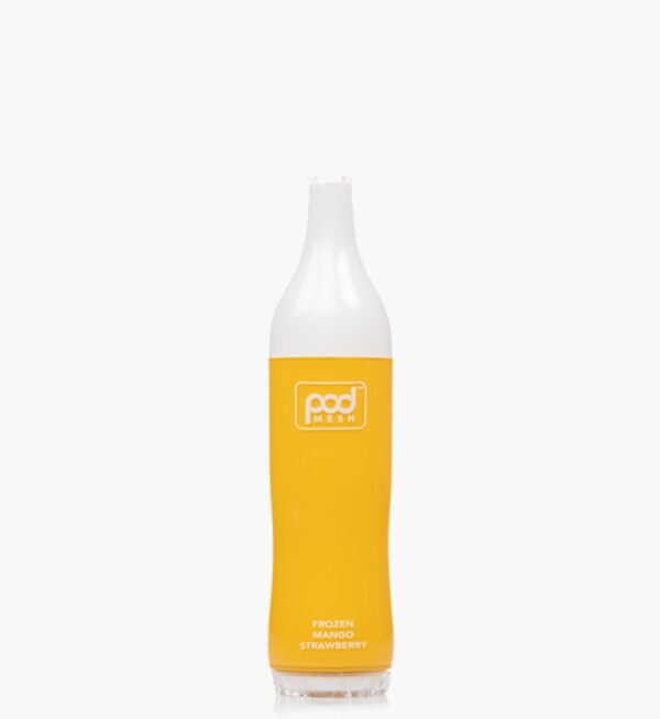 Pod Mesh Flo 4000 - Image 3