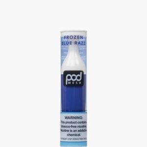 Pod Mesh Flo 4000
