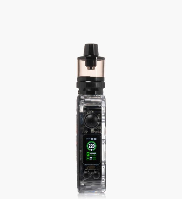 Dovpo Mvp 220w - Image 3